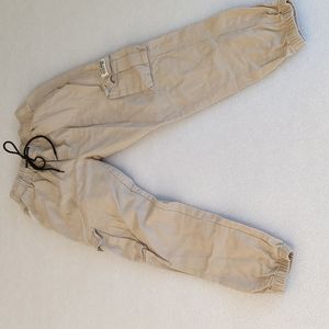 Men's cargo pants